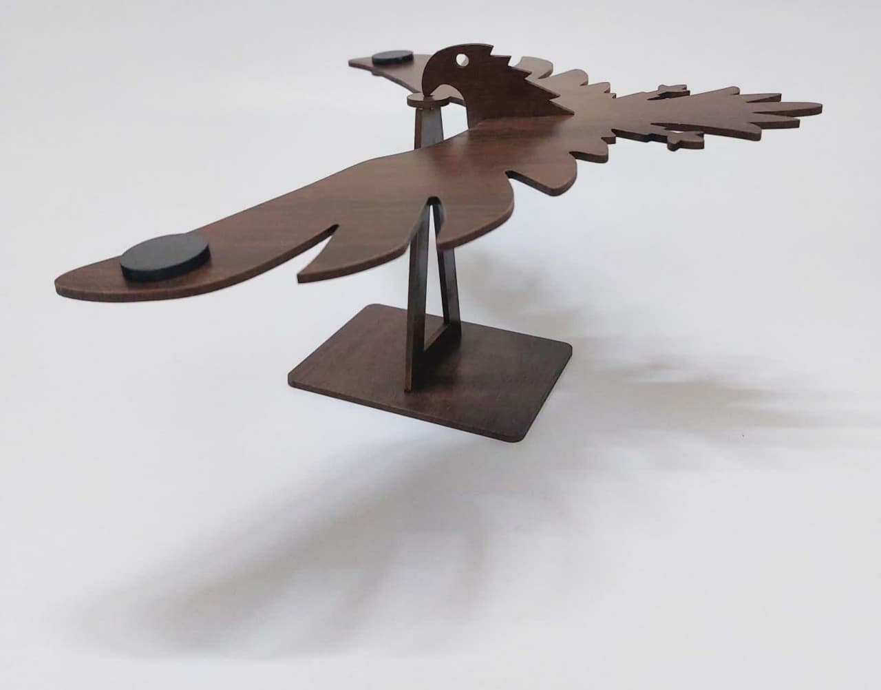 پرندگان تعادلی